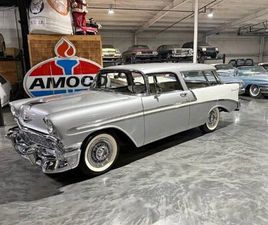 1956 CHEVROLET NOMAD