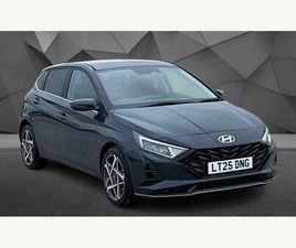 1.0 T-GDI PREMIUM EURO 6 (START/STOP) 5DR