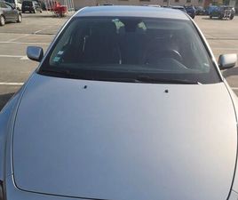 VOLVO S40 1.6 D NÍVEL 2