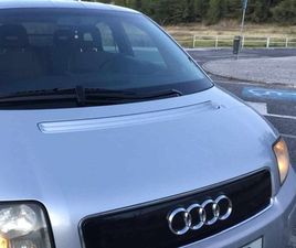 AUDI A2 AUDI A2 1.4, 75CV