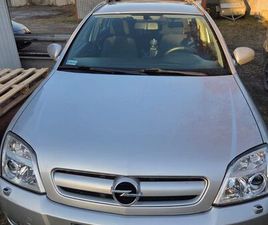 SPRZEDAM AUTO OPEL SIGNUM DĘBICA • OLX.PL