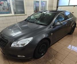 VAUXHALL INSIGNIA OPEL INSIGNIA VAUXHALL OLSZEWO-BORKI • OLX.PL