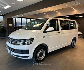 CARAVELLE 2.0 TDI 150CV DSG P.C.