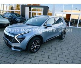 1.6 CRDI 48V DCT SPIRIT/DRIVE-PAKET/UVO