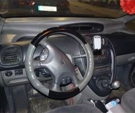 CITROEN XSARA