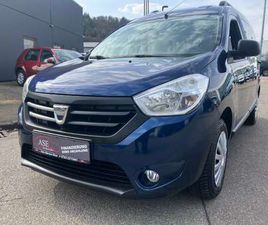 AMBIANCE**KLIMA*PDC*TÜV*NEU*