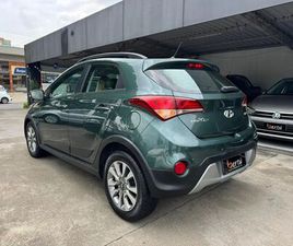 STYLE 1.6 FLEX 16V AUT.