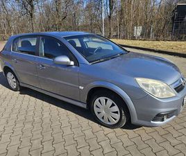 OPEL SIGNUM 1.9CDTI 150KM RUDA ŚLĄSKA • OLX.PL