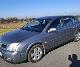 SPRZEDAM OPEL SIGNUM PRASZKA • OLX.PL