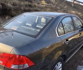 KIA MAGENTIS 2009 BIAŁY BÓR • OLX.PL