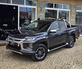 2.3 DI-D STRAKAR CLUB EVOLUTION 4WD