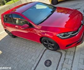 VOLKSWAGEN GOLF 1.0 TSI BMT CITY