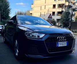 AUDI A1 SPORTBACK 30 TFSI CAMBIO AUTOMATICO