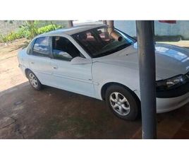 GLS/EXPRES.2.2/ 2.0 E 2.0 CD 8V