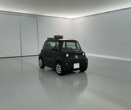 BEV 6.3 KWH DARK SIDE AUTO-ÉCOLE PIMAS