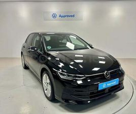 VOLKSWAGEN GOLF VOLKSWAGEN GOLF MAS 1.5 TSI