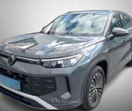 LIFE 1.5 ETSI 150 CV DSG *7 POSTI+TETTO* PROMO!