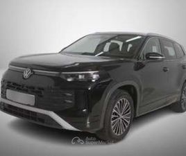 LIFE 2.0 TDI 150 CV DSG *7 POSTI+GANCIO* PROMO!