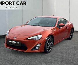 TOYOTA GT-86 2.0I 200