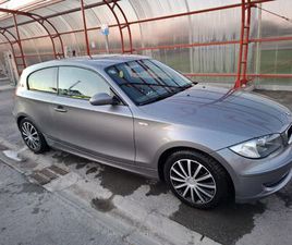 BMW SERIJA 1 118D, 2009 GOD.