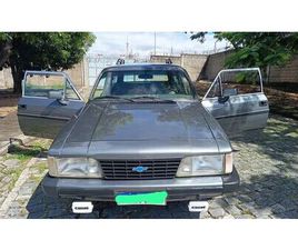 CHEVROLET CARAVAN DIPLOMATA 4.1/2.5