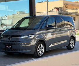 MULTIVAN 2.0 TDI 150CV DSG LIFE