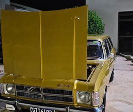 CHEVROLET CARAVAN L/SL/S/SS 2.5/4.1/4.2