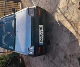 VÂND MASINA DAEWOO TICO