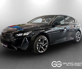 BL - HYBRID 145 E-DCS6 ALLURE