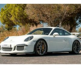 911 GT3