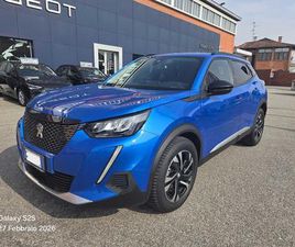 PURETECH 100 S&S ALLURE PACK