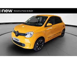 TWINGO III TCE 95 EDC