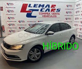 VOLKSWAGEN JETTA SPORT 1.4 TSI BMT DSG