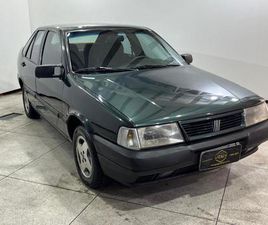 FIAT TEMPRA STILE 2.0 I.E. TURBO 4P