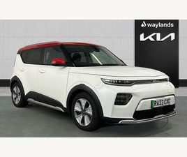 64KWH EXPLORE AUTO 5DR