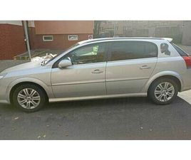 OPEL SIGNUM OPEL SIGNUM 1.9 SZCZECIN KRZEKOWO • OLX.PL