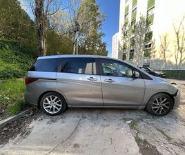 MAZDA 5