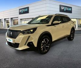 PURETECH 130 ALLURE S/S