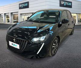 ALLURE PACK PURETECH 75 S/S