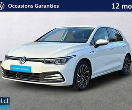 GOLF 1.5 ETSI OPF 150 DSG7