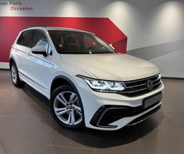 1.4 EHYBRID 245CH DSG6 R-LINE