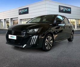 ALLURE HYBRID 100 E-DCS6 AUTO