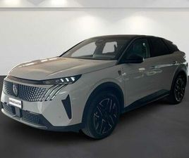 1.2 HYBRID GT 145CV E-DCS6