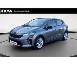 CLIO BLUE DCI 100 CH GSR2