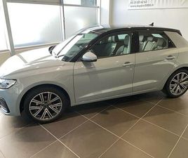 A1 SPORTBACK 25 TFSI 95 CH BVM5 ADVANCED 2