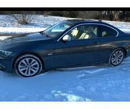 I COUPÉ EDITION EXCLUSIVE EDITION EXCLUSIVE