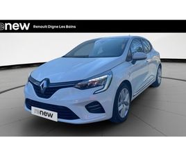 CLIO E-TECH 140 - 21N BUSINESS