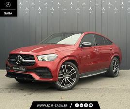 MERCEDES-BENZ GLE 350 DE 4MATIC AMG LINE