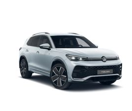 VOLKSWAGEN TIGUAN TIGUAN TIGUAN R-LINE PLUS 1.5 ETSI ACT 110 KW (150 CV) DSG