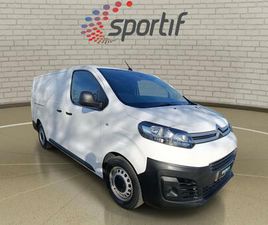 VAN 2.0 BLUEHDI 1400 ENTERPRISE PRO XL FWD 3 EURO 6 (S